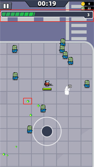 弹壳特攻队官方正版