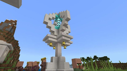 幻想像素世界联机版