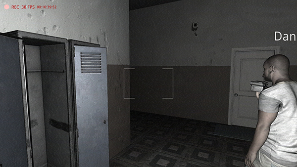 the ghost作弊菜单版