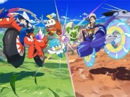 《宝可梦朱紫》金手指作弊代码汇总