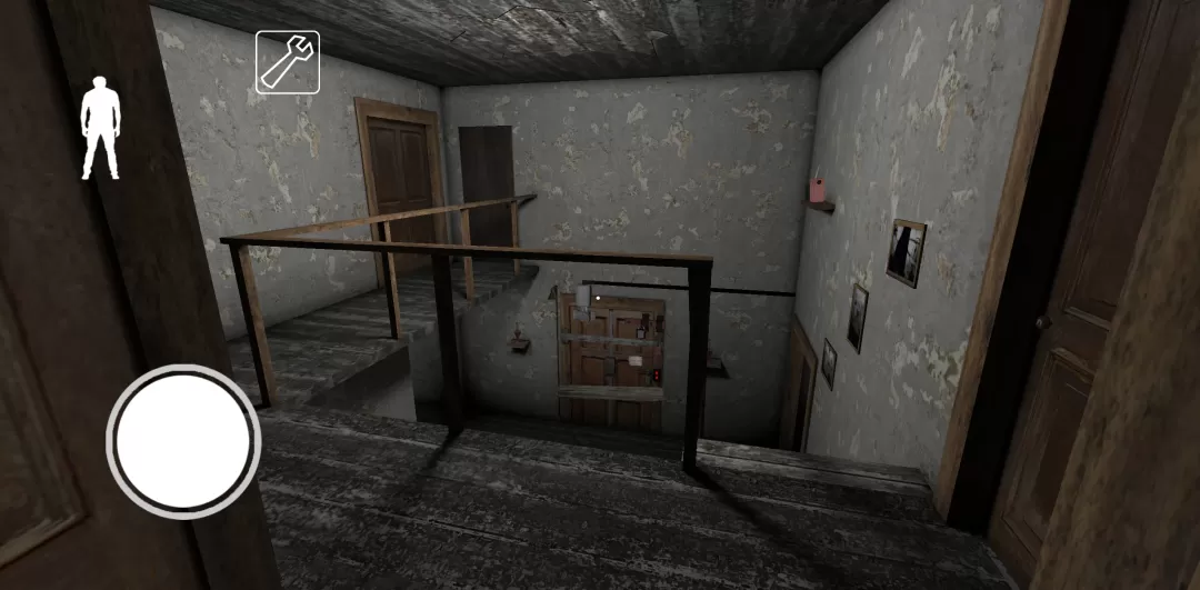 恐怖奶奶圣诞版