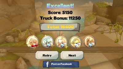 poly bridge手机版