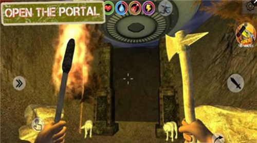 岛屿幸存者内置菜单版