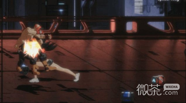 纯净的红玛瑙(Pure Onyx)ACT汉化版