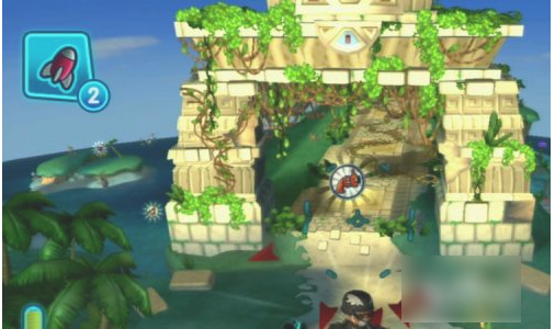 模拟山羊太空废物(解锁所有羊)