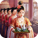 极品芝麻官台服