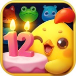 开心消消乐外国版