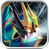 群英传奇梦想三国果盘版