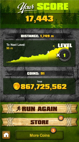 荒野求生3d版手游