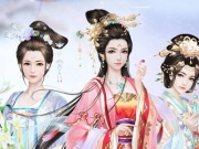 大女主宫斗类手游