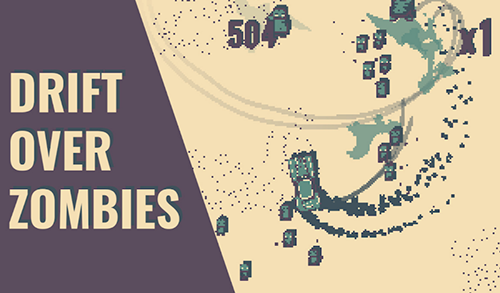 漂移启示录奖励版