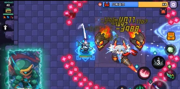 我的勇者(重返勇者城)