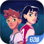 花园之间中文版