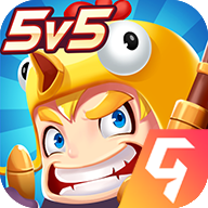 放学别跑(5V5对抗模式)