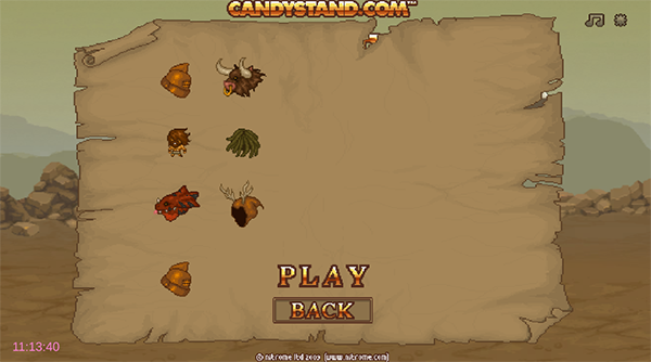 双刃战士联机版