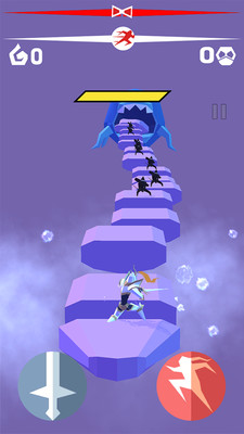 刃心2无限魂火版