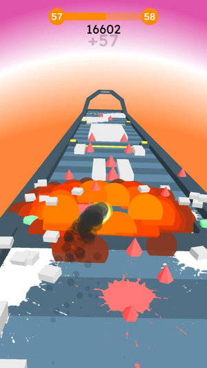 无敌冲冲冲内购版