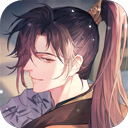 花间绘君颜(画像精绘显示)