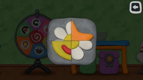 弗拉德和妮基的十二把锁(Vlad & Niki 12 Locks)