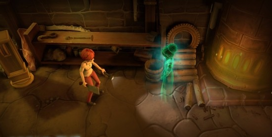 直到晨曦来临直装版