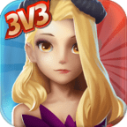 三个英雄qq游戏大厅版