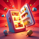 冰箱陈列师荣耀版