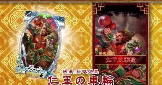 三国志大战国服