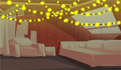 加查薰衣草内置修改器版