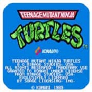 忍者神龟对打改版