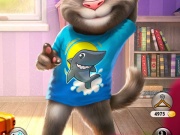 会说话的汤姆猫最新版手游