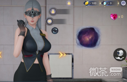 堕落旅馆slg汉化版