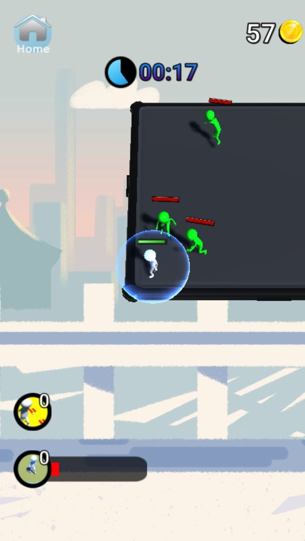 Survival Game Master