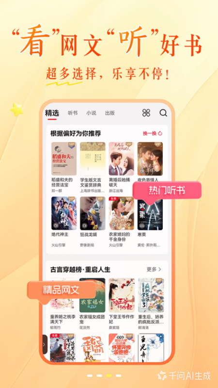 联通爱听