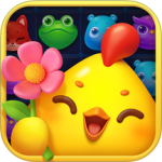 开心消消乐直装版