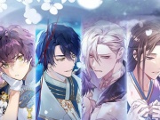 男男向恋爱养成手游