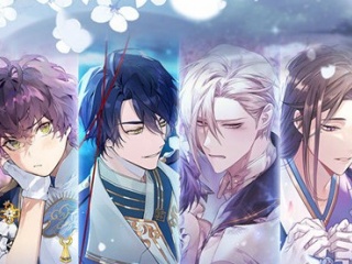 男男向恋爱养成