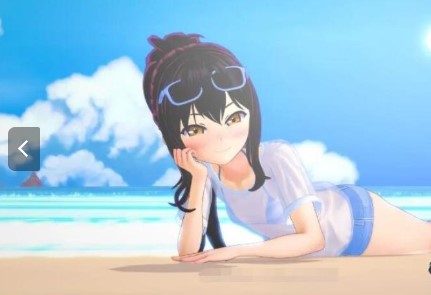 deepsleep2 slg汉化版