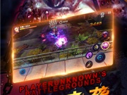 战姬类卡牌手游