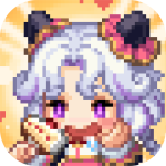 坎特伯雷公主与骑士唤醒冠军之剑的奇幻冒险(趣味闯关)