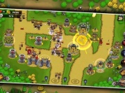 热门竞技塔防手游