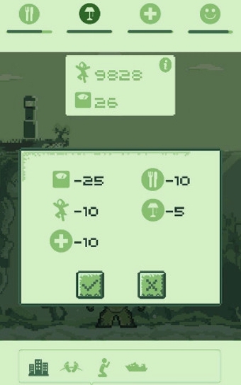 克苏鲁虚拟宠物汉化版