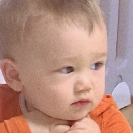 Zen全仔可爱微信头像