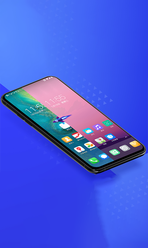 光速虚拟机64位最新版