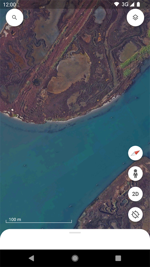 Google地球