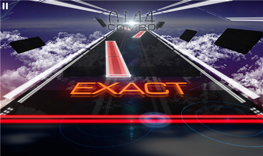 同步音律喵赛克全关卡解锁版