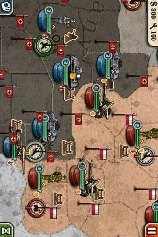 世界征服者2多人版