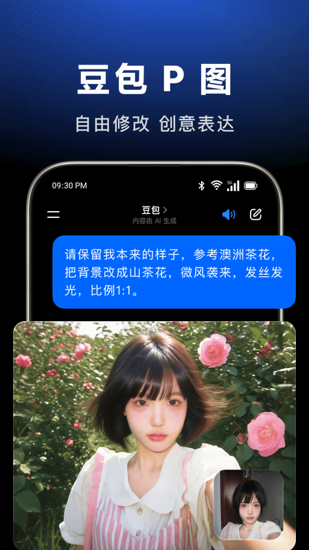 豆包app