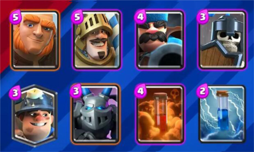 Clash Royale