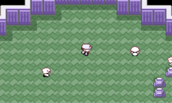 口袋妖怪血爆黄金手指版