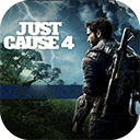 Just Cause 4重装版